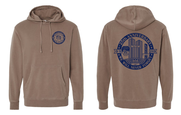 '26 Russellville Firefighter Association - 25th Anniversary - Sweatshirts