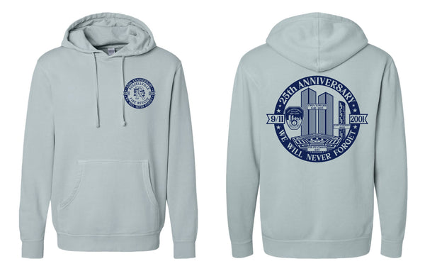 '26 Russellville Firefighter Association - 25th Anniversary - Sweatshirts