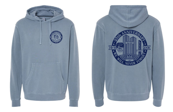 '26 Russellville Firefighter Association - 25th Anniversary - Sweatshirts