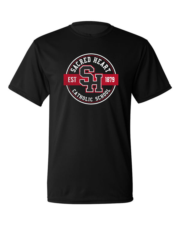 '26 Sacred Heart - Est 1870 Circle