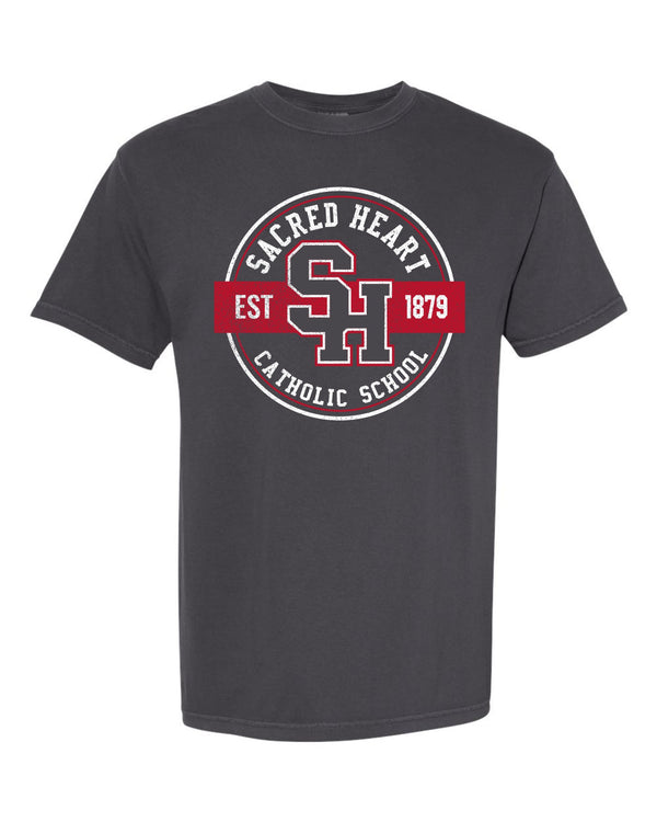 '26 Sacred Heart - Est 1870 Circle
