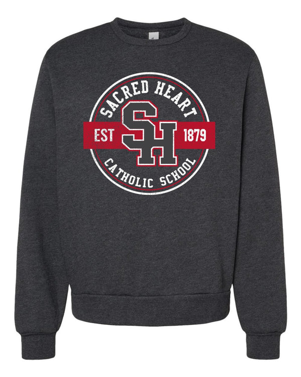 '26 Sacred Heart - Est 1870 Circle