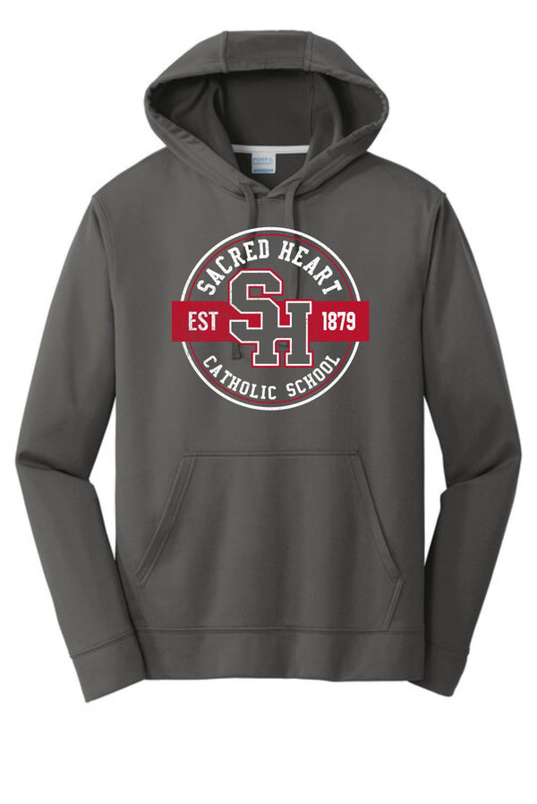 '26 Sacred Heart - Est 1870 Circle