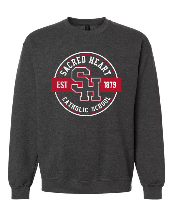 '26 Sacred Heart - Est 1870 Circle
