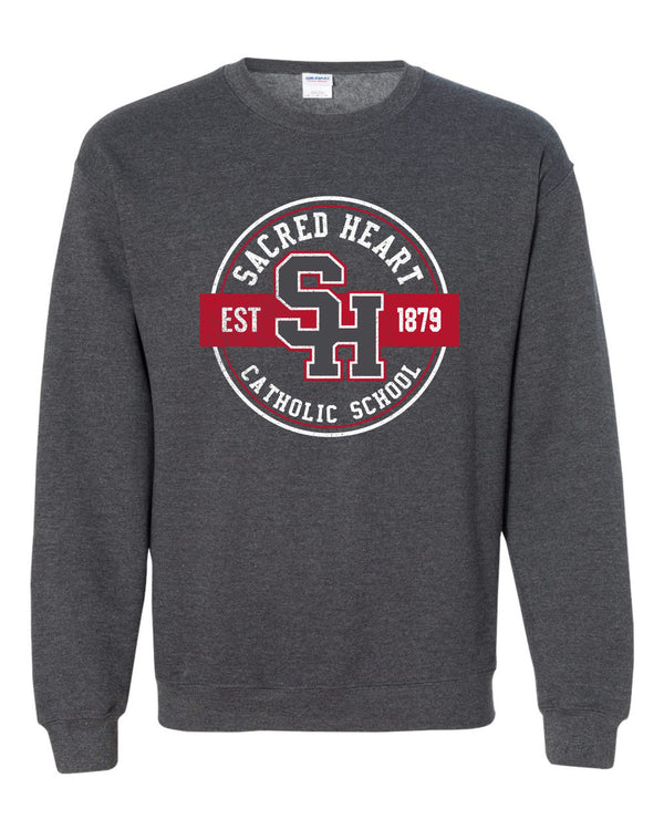 '26 Sacred Heart - Est 1870 Circle