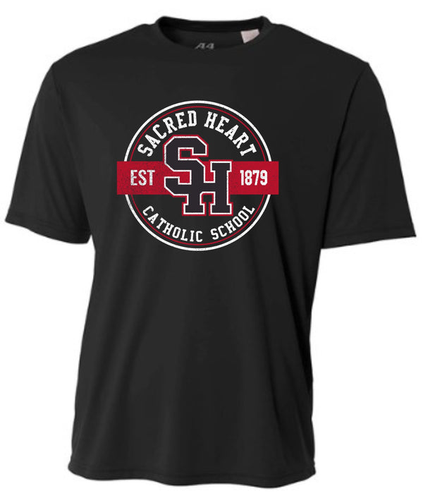'26 Sacred Heart - Est 1870 Circle