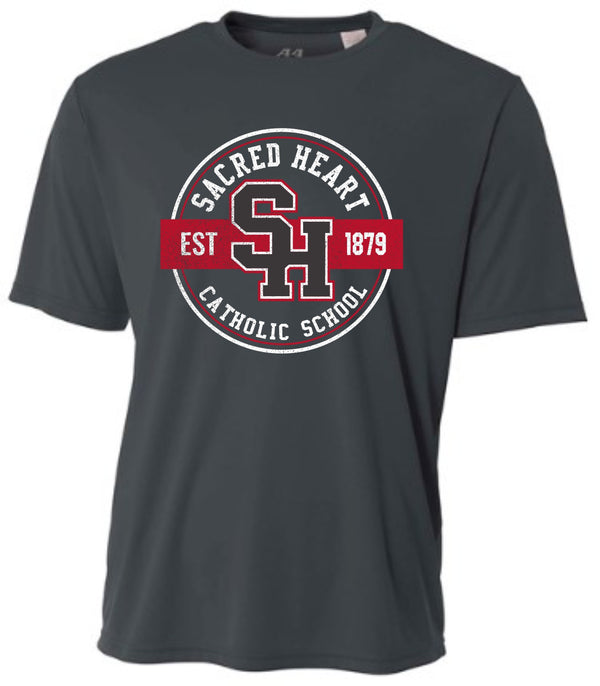 '26 Sacred Heart - Est 1870 Circle