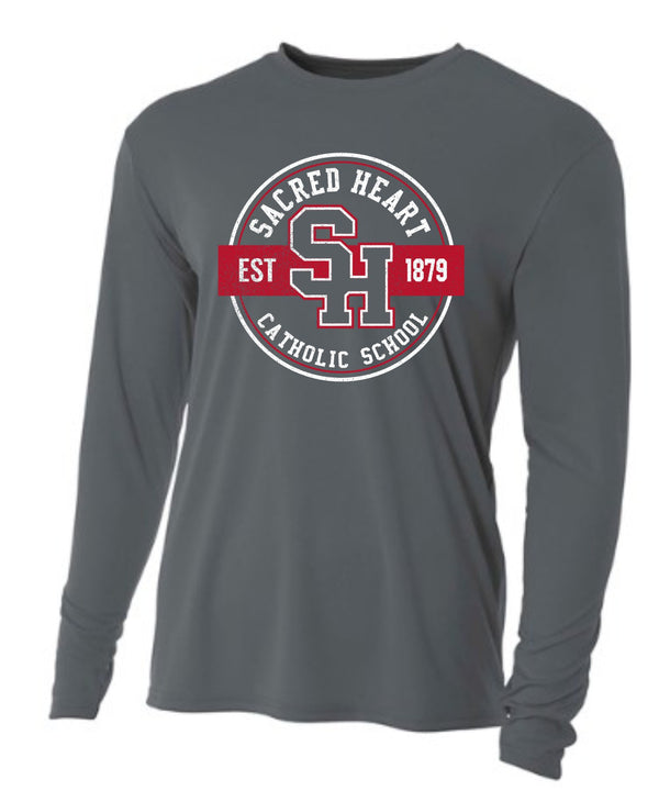 '26 Sacred Heart - Est 1870 Circle