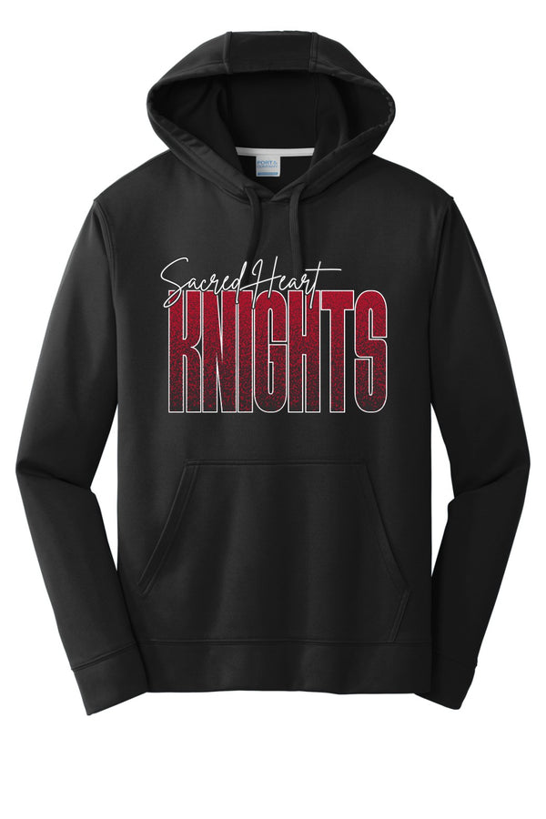'26 Sacred Heart - KNIGHTS