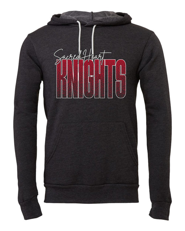'26 Sacred Heart - KNIGHTS
