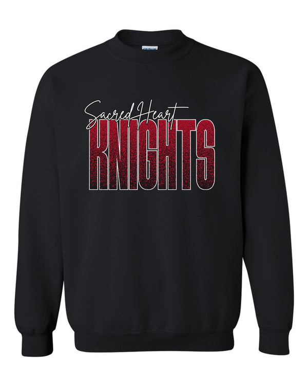 '26 Sacred Heart - KNIGHTS