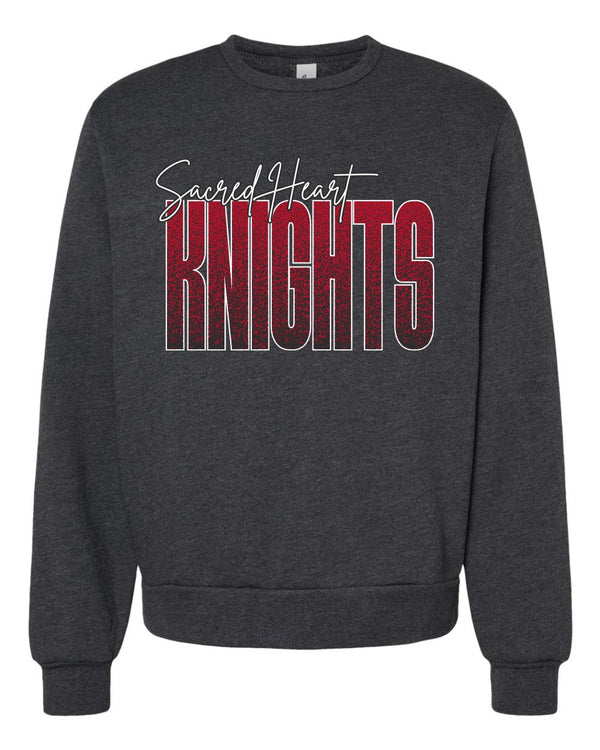 '26 Sacred Heart - KNIGHTS