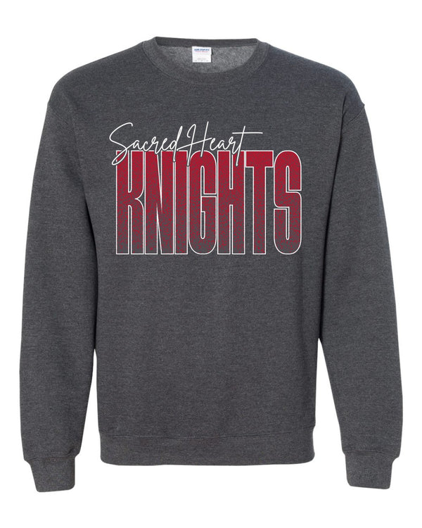 '26 Sacred Heart - KNIGHTS