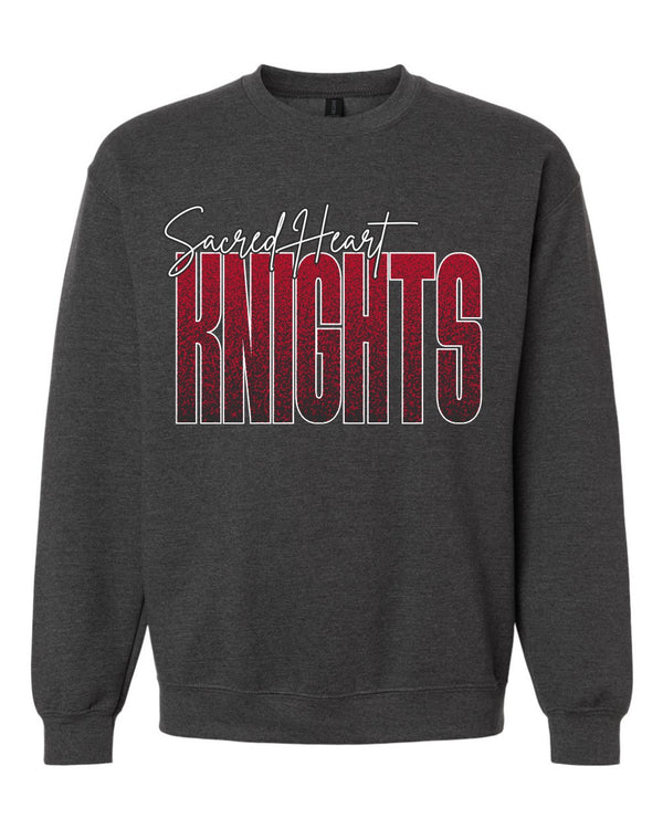 '26 Sacred Heart - KNIGHTS