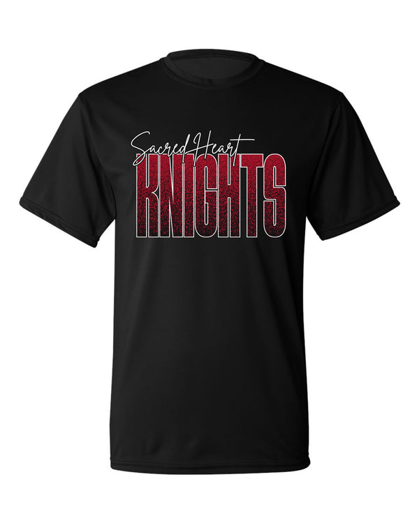 '26 Sacred Heart - KNIGHTS