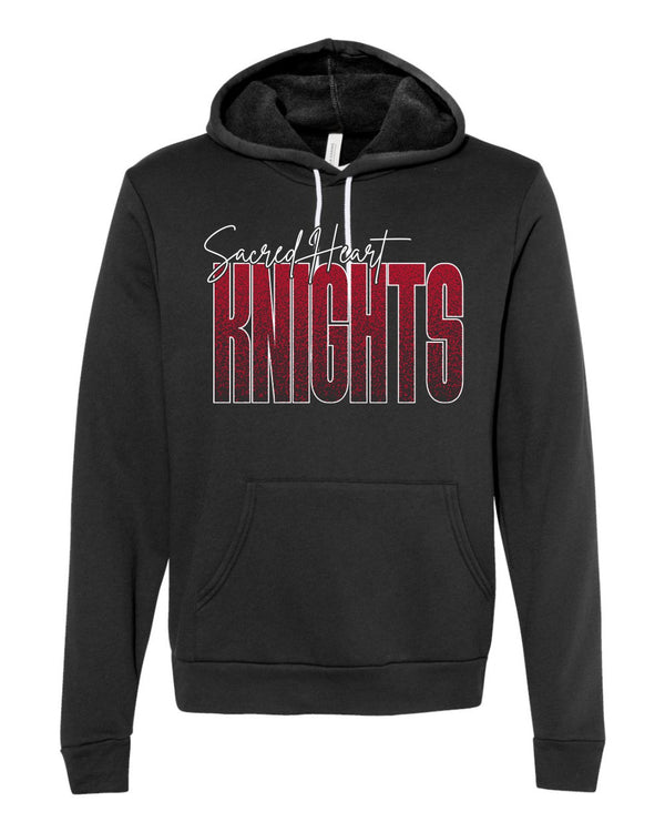 '26 Sacred Heart - KNIGHTS
