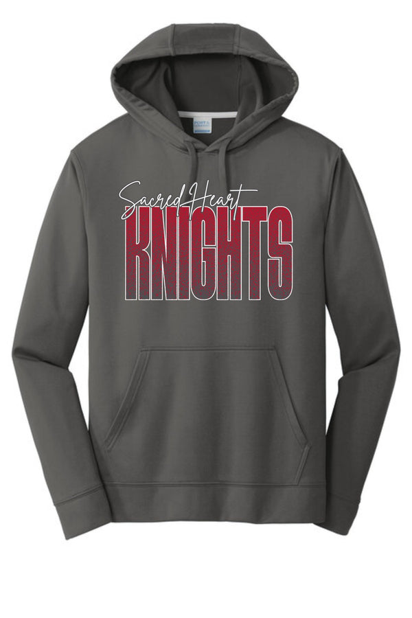 '26 Sacred Heart - KNIGHTS