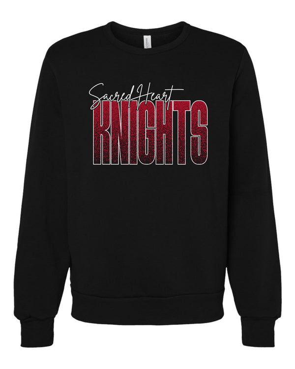 '26 Sacred Heart - KNIGHTS
