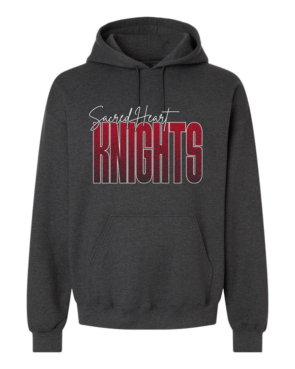 '26 Sacred Heart - KNIGHTS