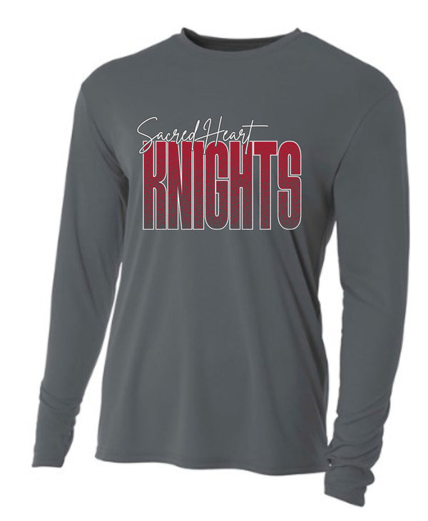 '26 Sacred Heart - KNIGHTS