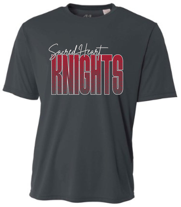'26 Sacred Heart - KNIGHTS