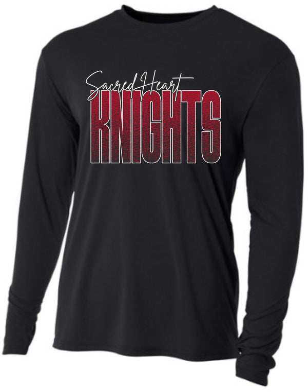 '26 Sacred Heart - KNIGHTS