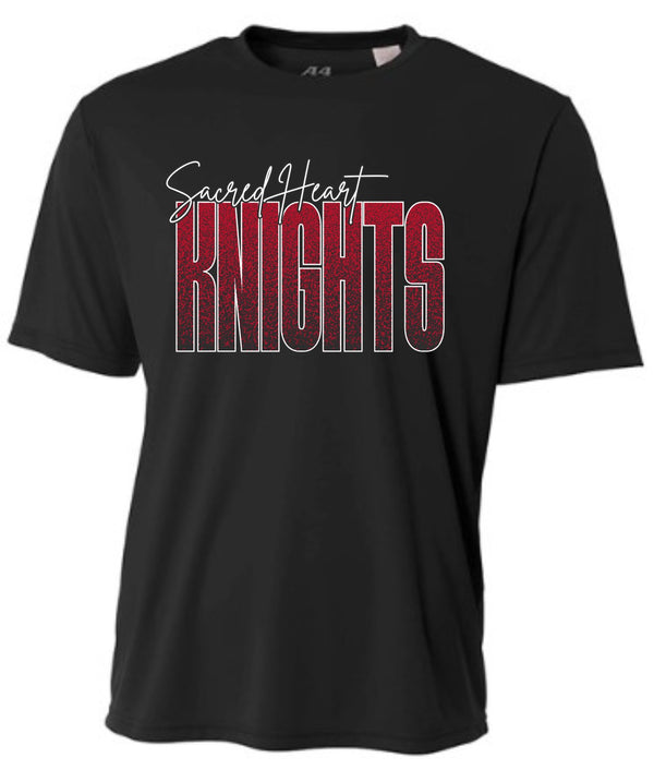 '26 Sacred Heart - KNIGHTS