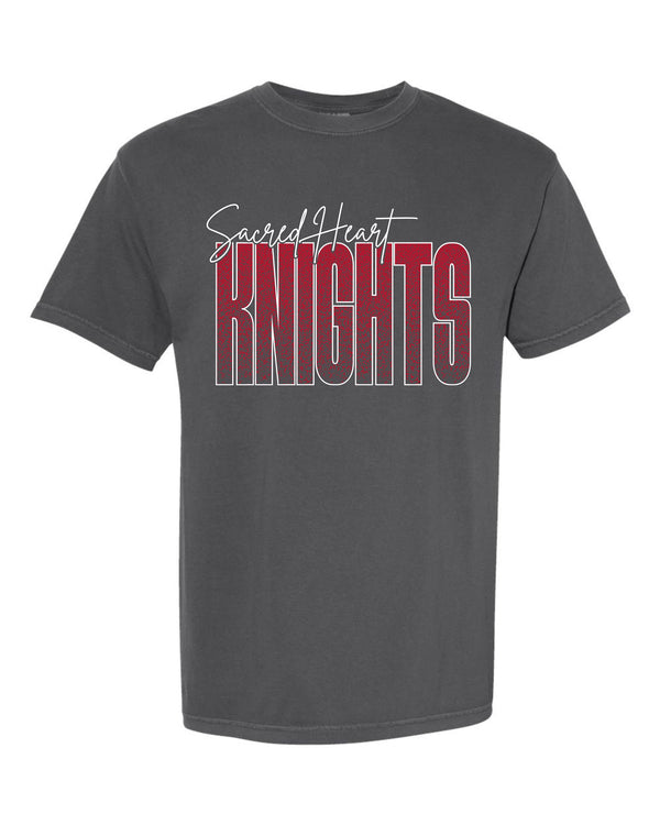 '26 Sacred Heart - KNIGHTS