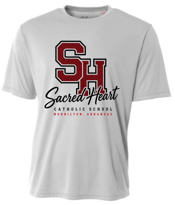 '26 Sacred Heart - Initials - YOUTH