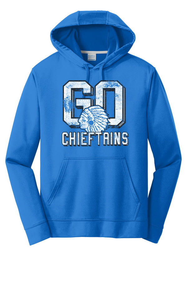 '25 Sapulpa TAPS Fundraiser - Go Chieftains