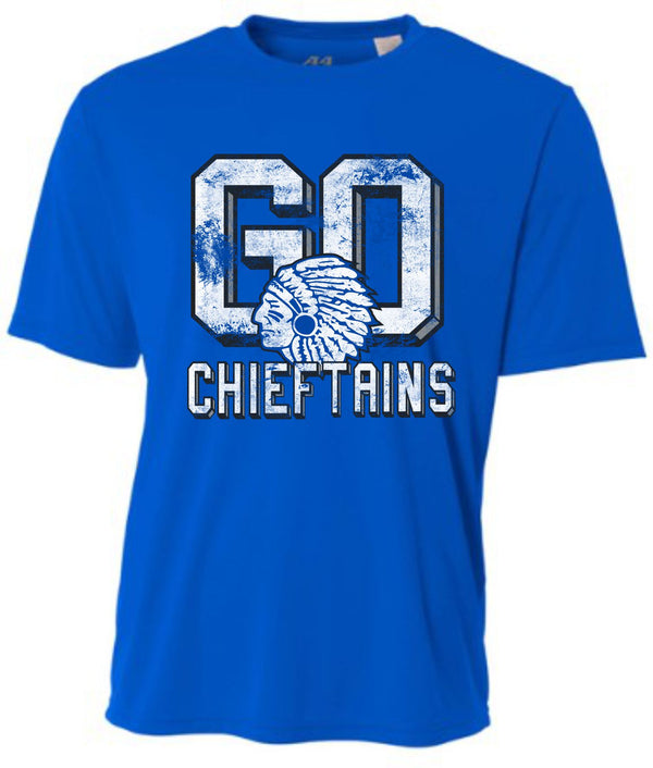 '25 Sapulpa TAPS Fundraiser - Go Chieftains