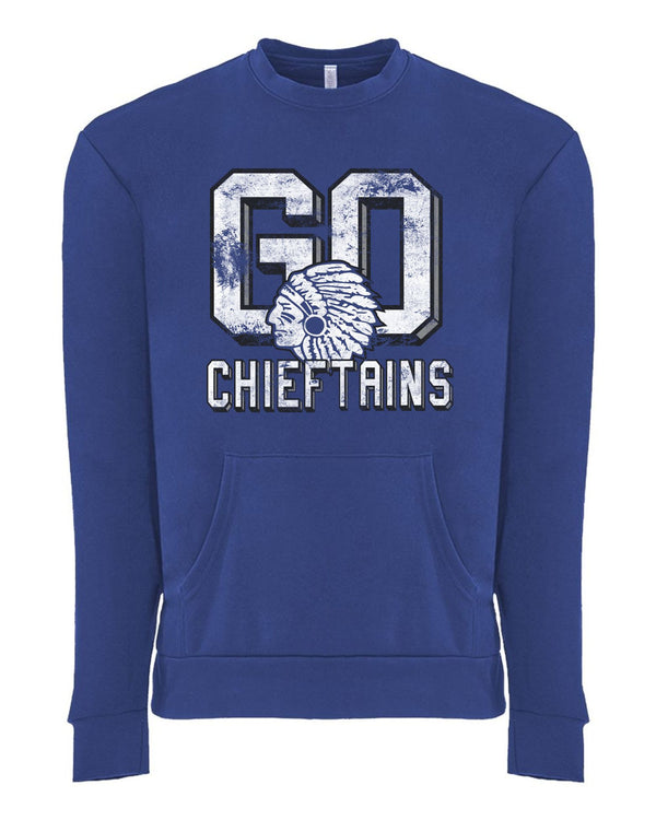 '25 Sapulpa TAPS Fundraiser - Go Chieftains