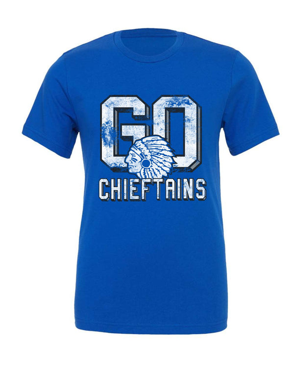 '25 Sapulpa TAPS Fundraiser - Go Chieftains