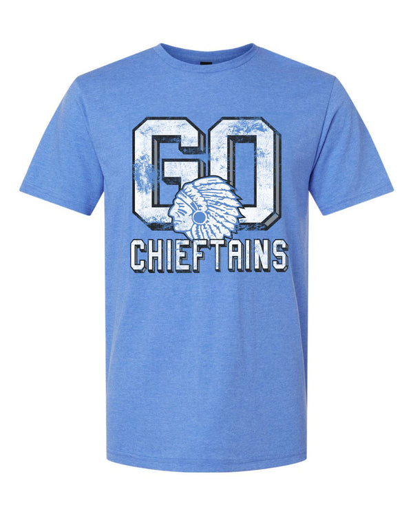 '25 Sapulpa TAPS Fundraiser - Go Chieftains