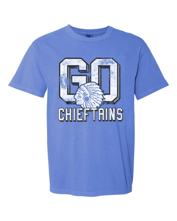 '25 Sapulpa TAPS Fundraiser - Go Chieftains