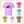'25 Apache Mascot Logo Short Sleeve - Multiple Shirt Colors