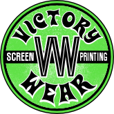 Victory Wear Screen Printing
