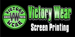 Custom Screen Printed Basketball Jerseys - Victory Screen Printing